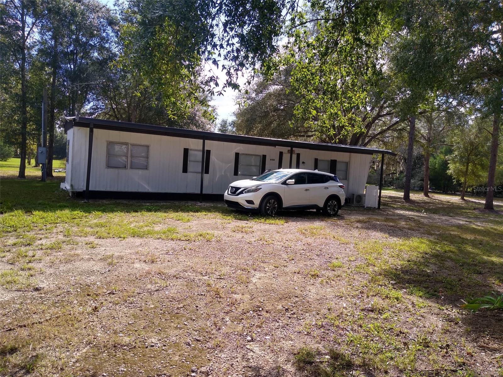 8488 SE 126th Place — photo