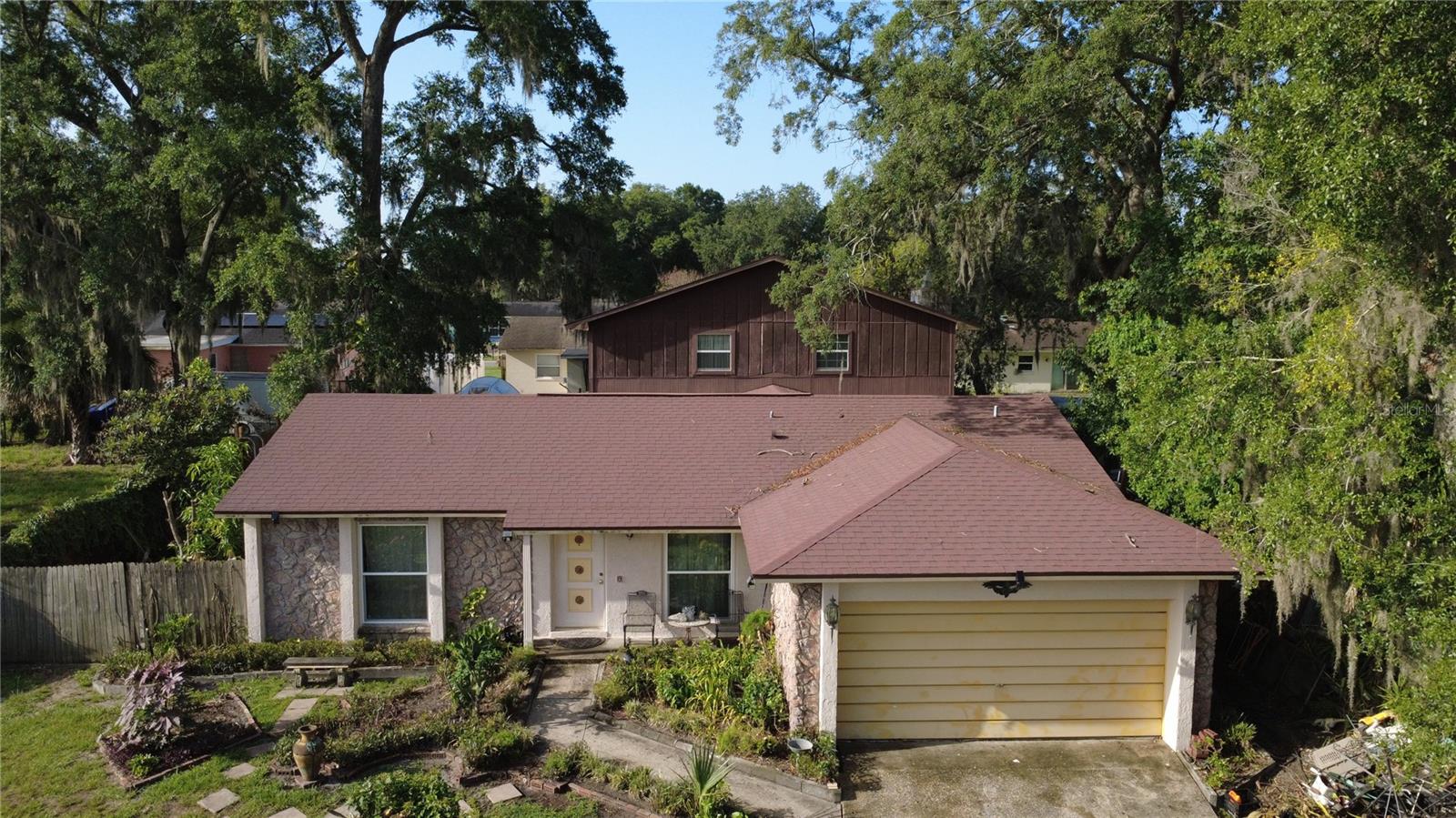 5832 Elon Drive — photo