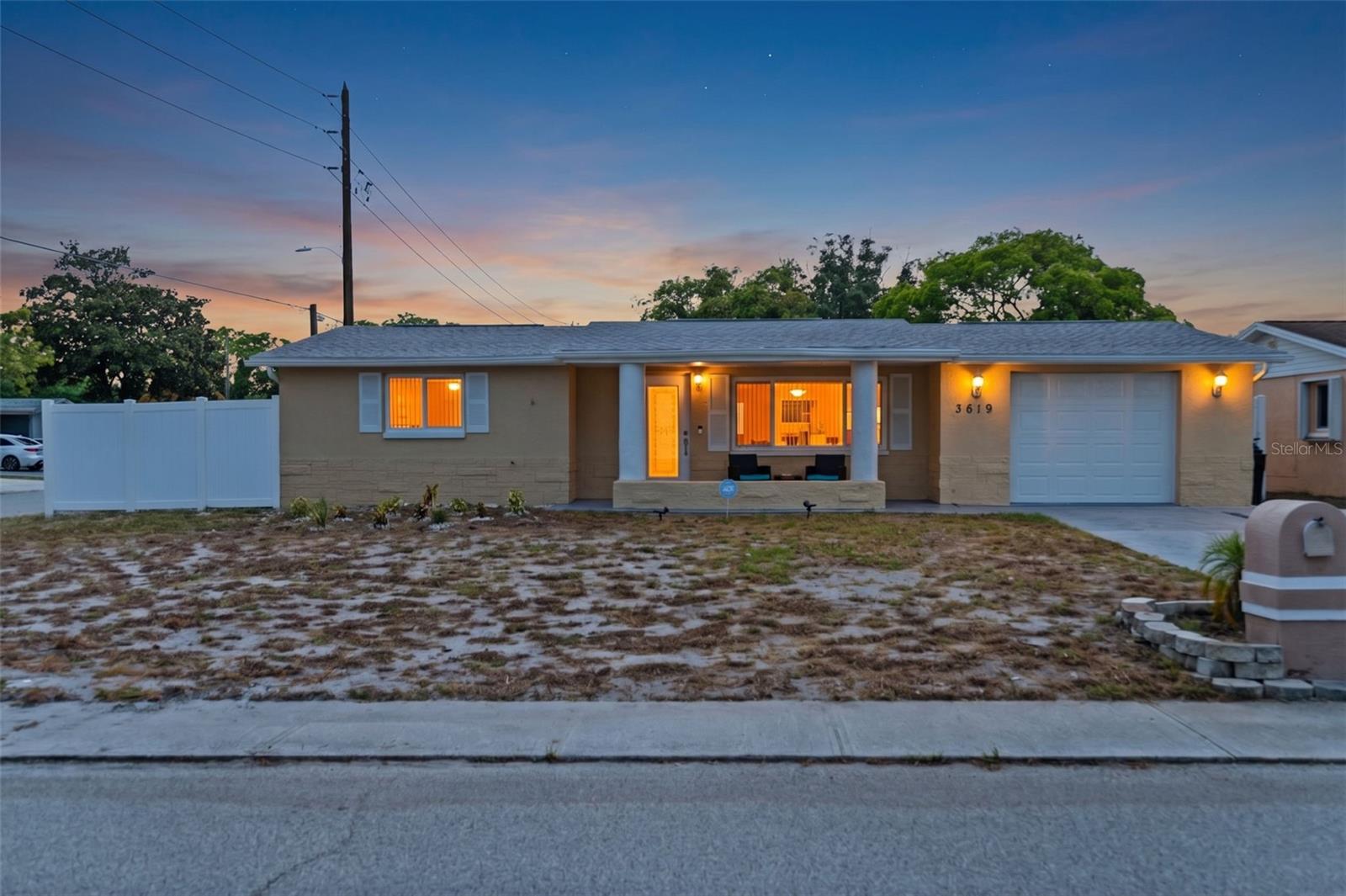 3619 Quinten Drive — photo