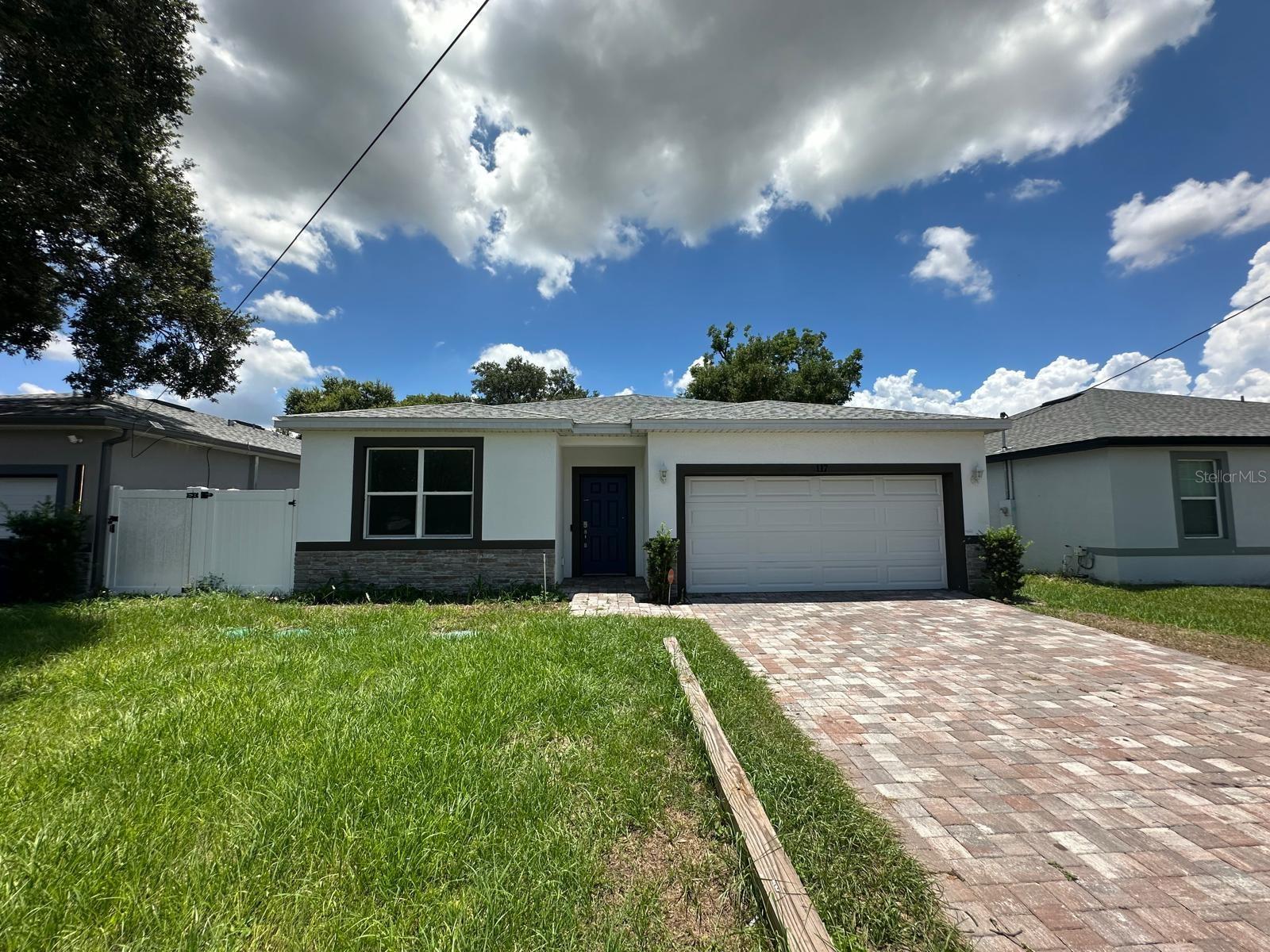 117 W Murphy Street — photo