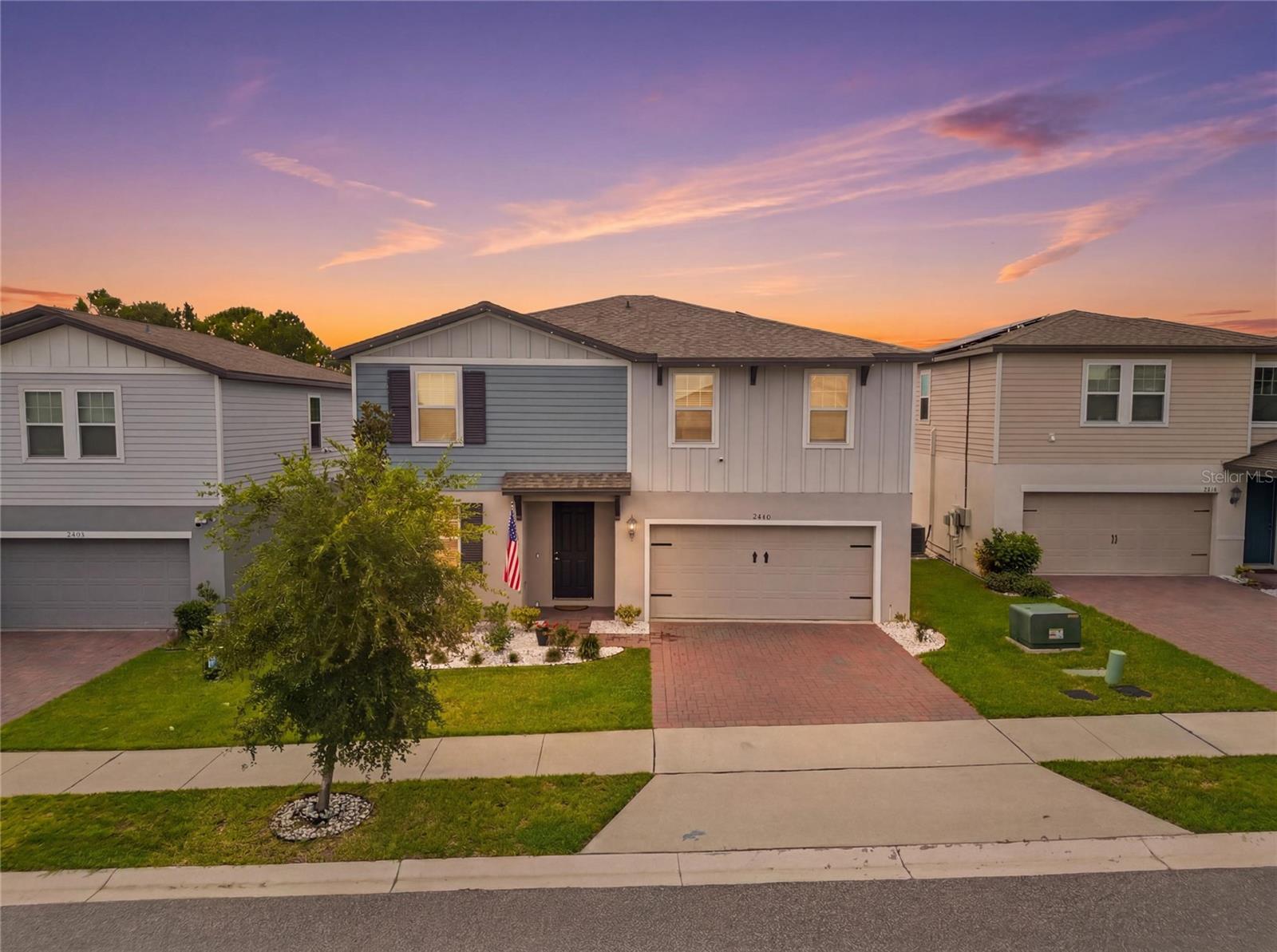 3310 Weitzel Drive — photo