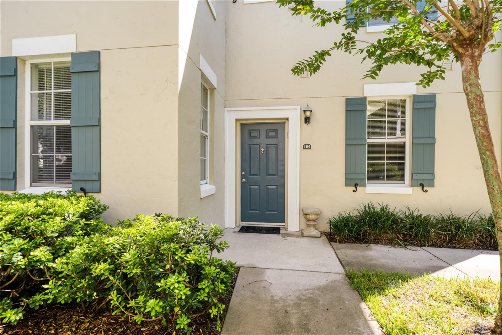 714 Siena Palm Drive 104 — photo