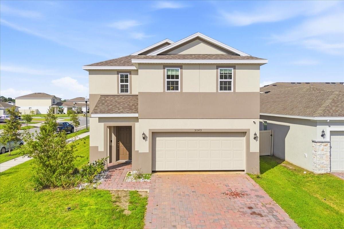 5049 Blue Hammock Court — photo