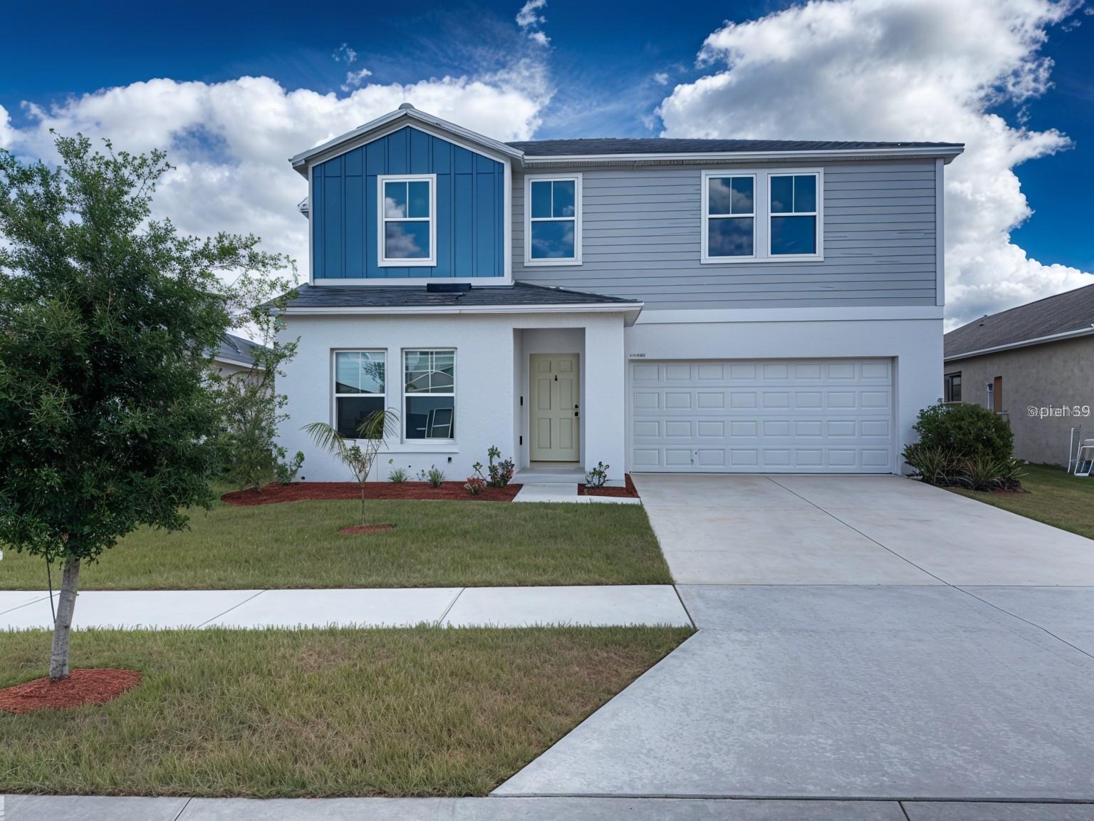 1404 Axel Circle — photo