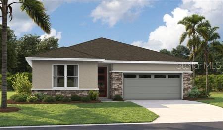 17148 Legacy Preserve Drive — photo