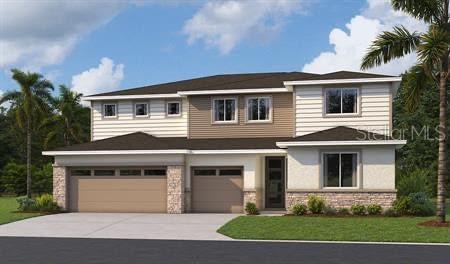 2013 Hammock Trace Drive — photo