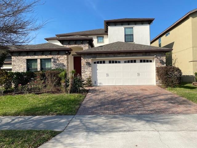 5115 Tiber Way — photo