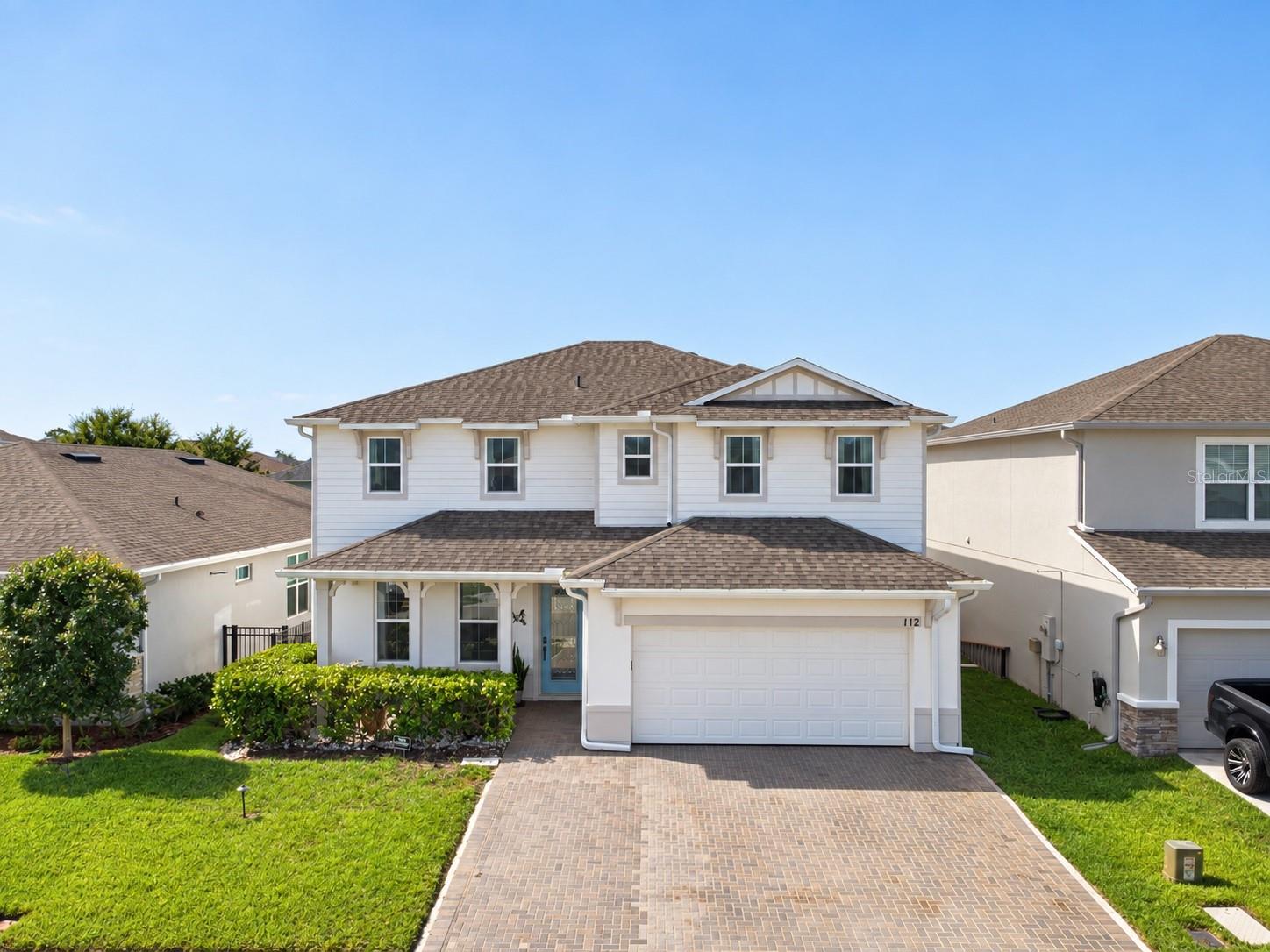 112 Hamlet Loop — photo
