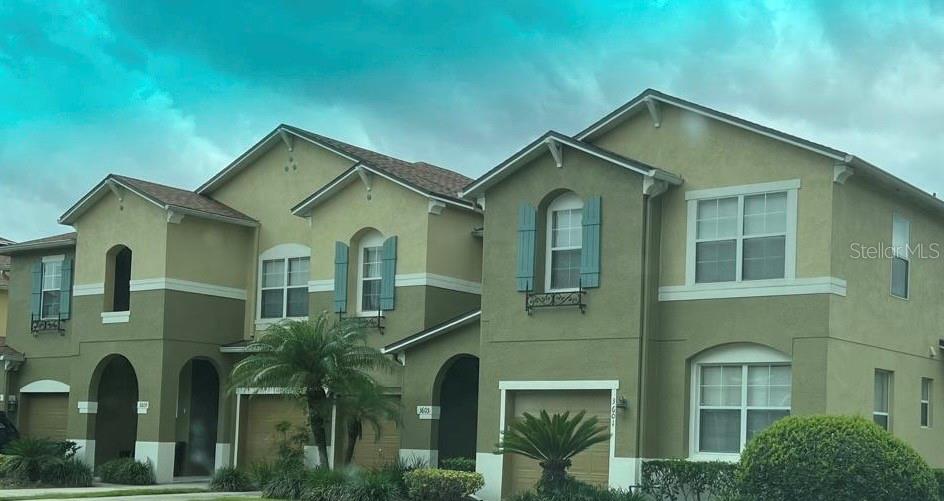 3605 Speckled Way — photo