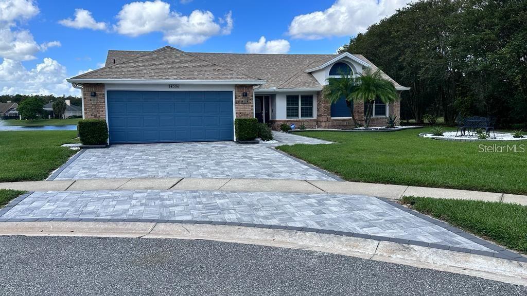 14506 Timucua Court — photo