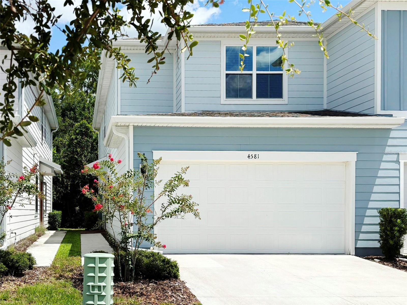 4581 Sparkling Shell Ave — photo
