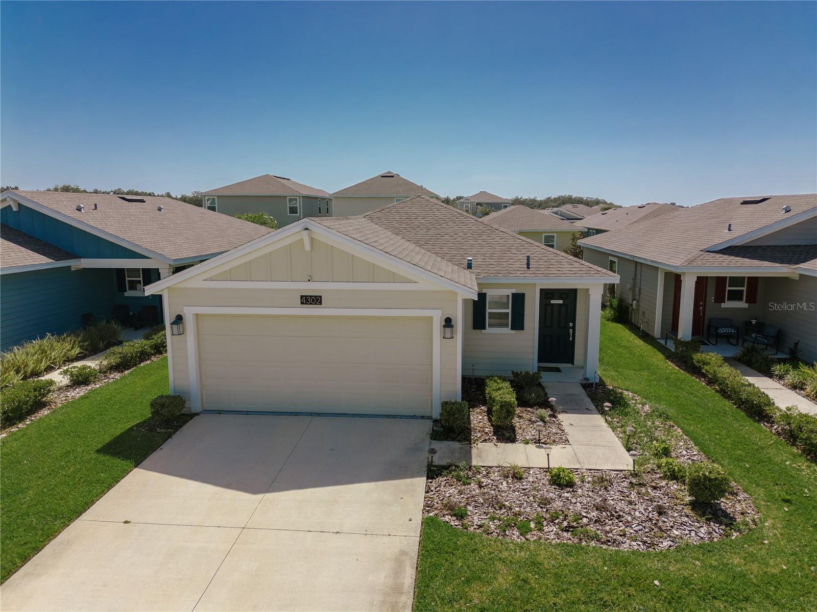 4302 Sunny Creek Place — photo