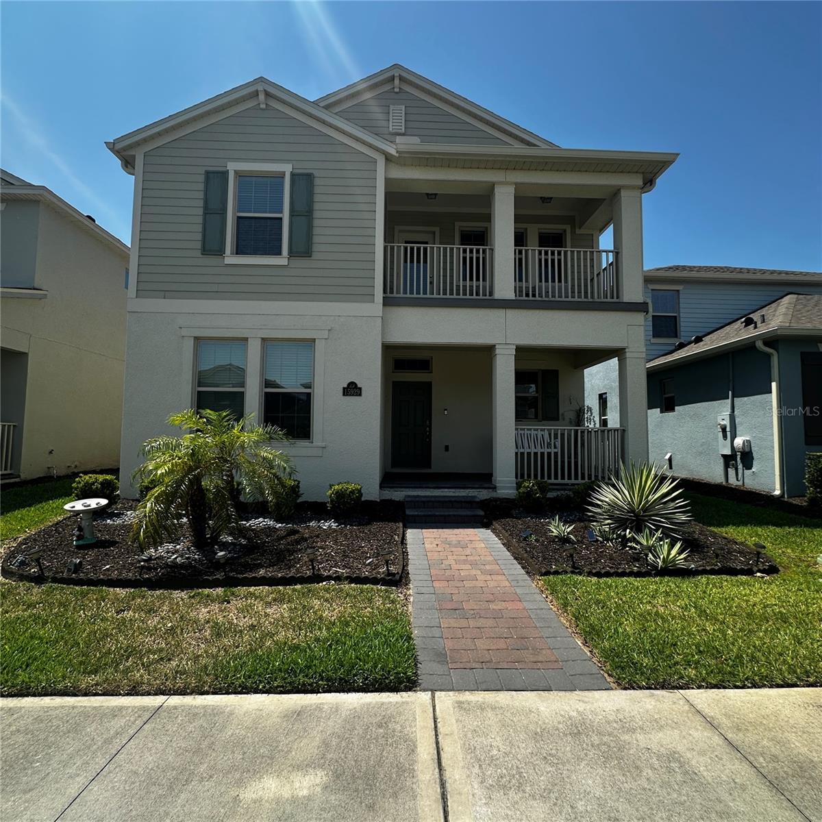 15929 Moonlight Bay Street — photo