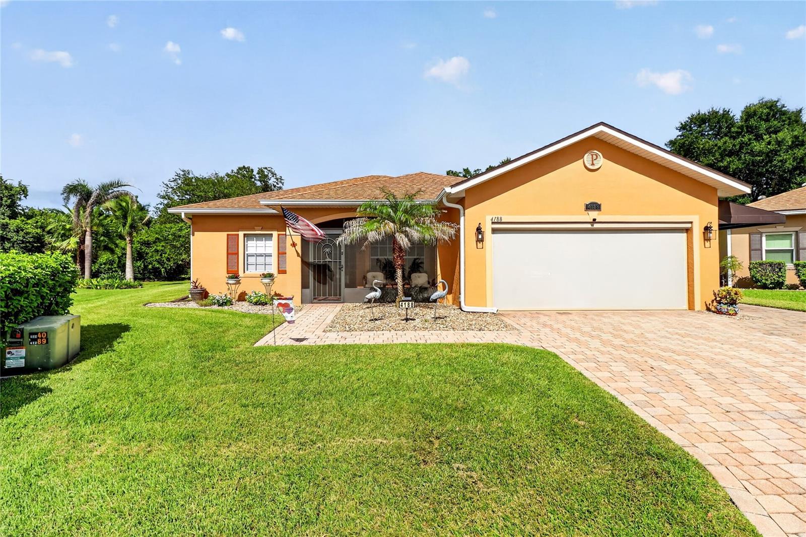 4188 Aberdeen Lane — photo