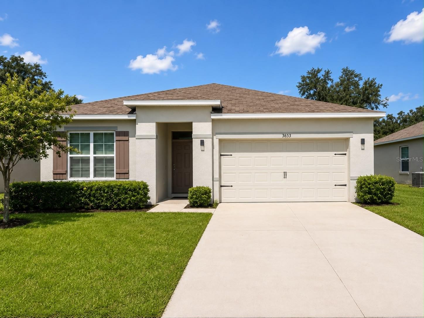 3653 Scarlet Oak Drive — photo