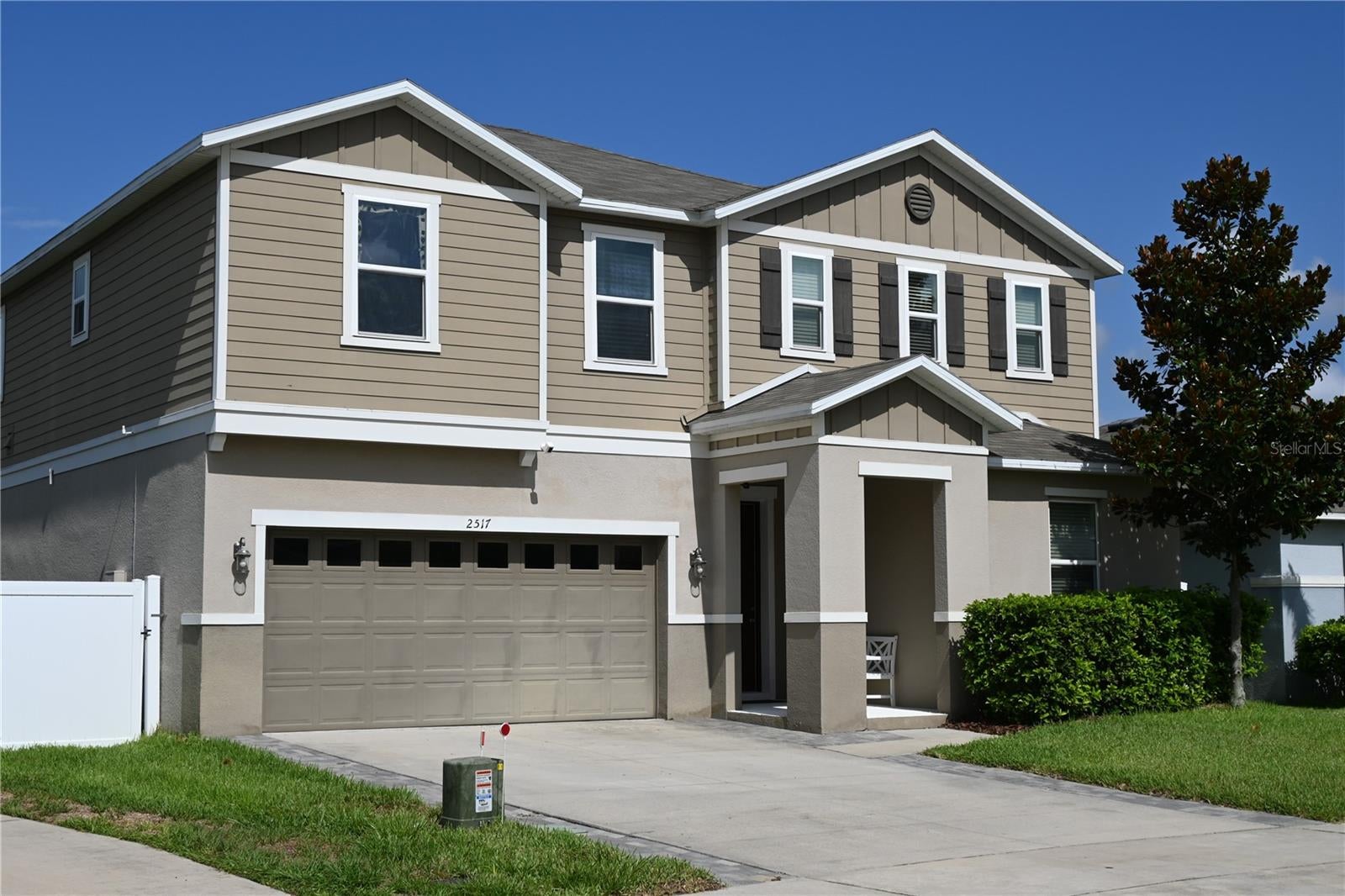 2517 Biscotto Circle — photo