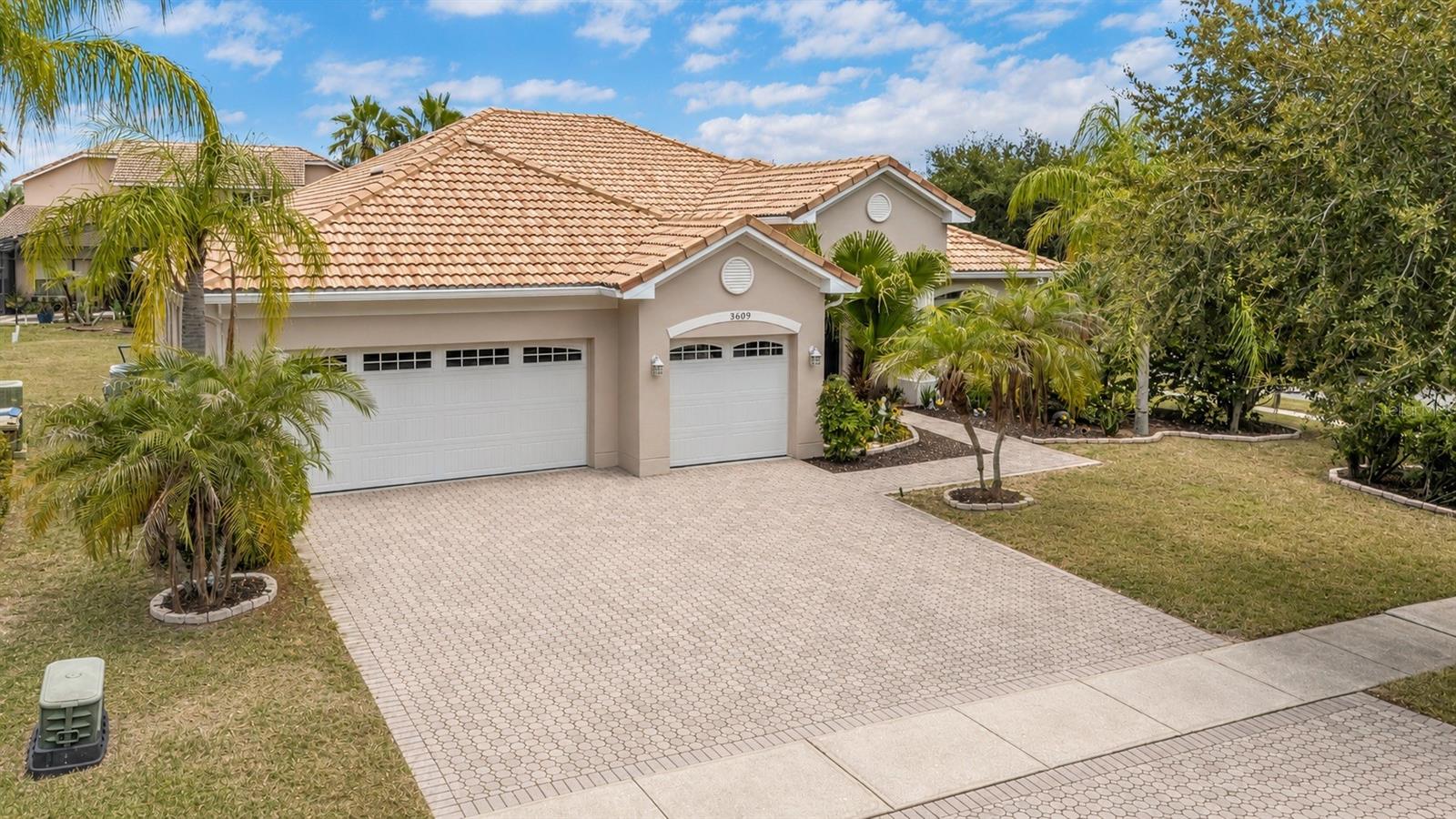 3609 Valleyview Drive — photo