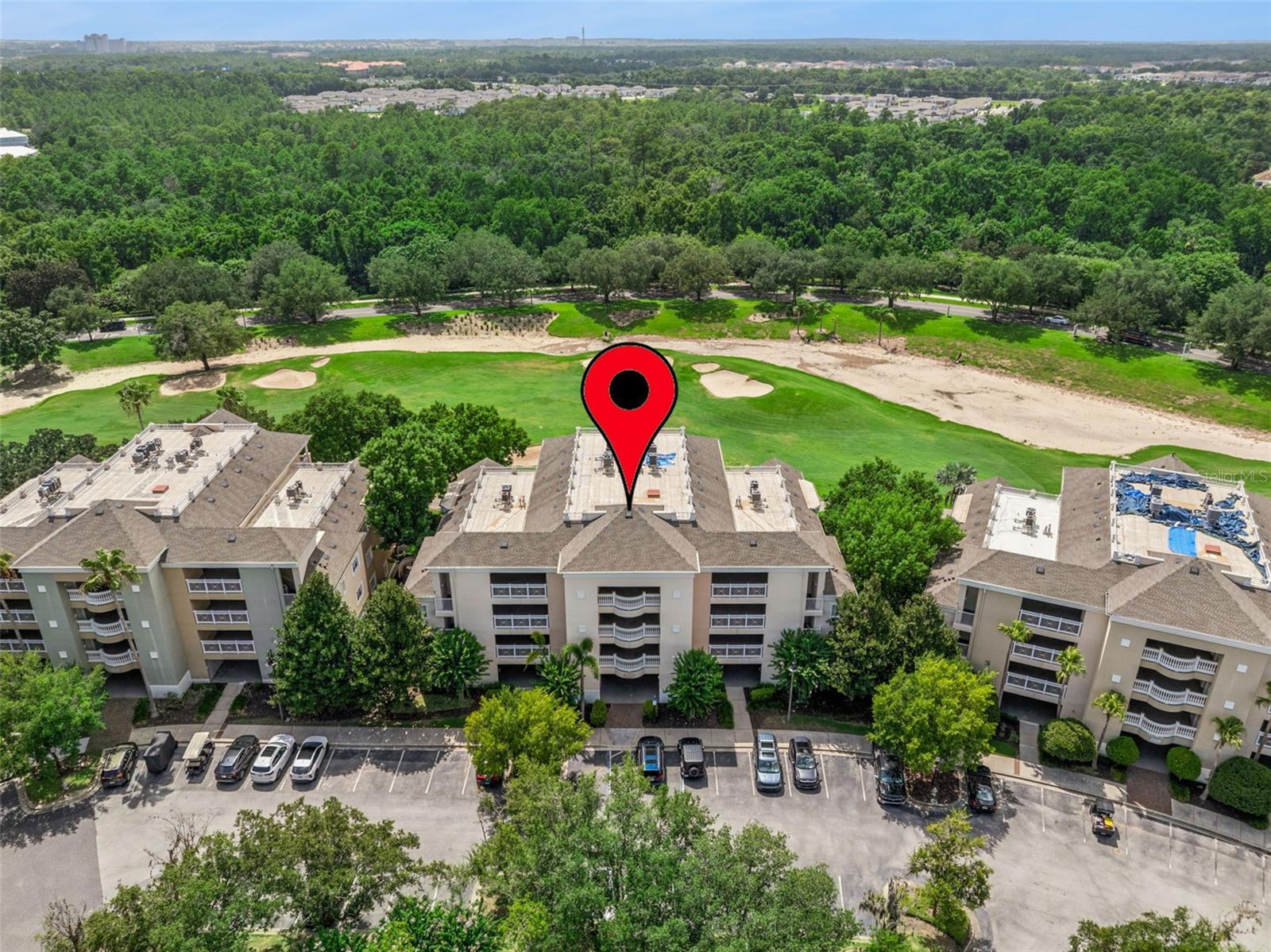 1356 Centre Court Ridge Drive 303 — photo