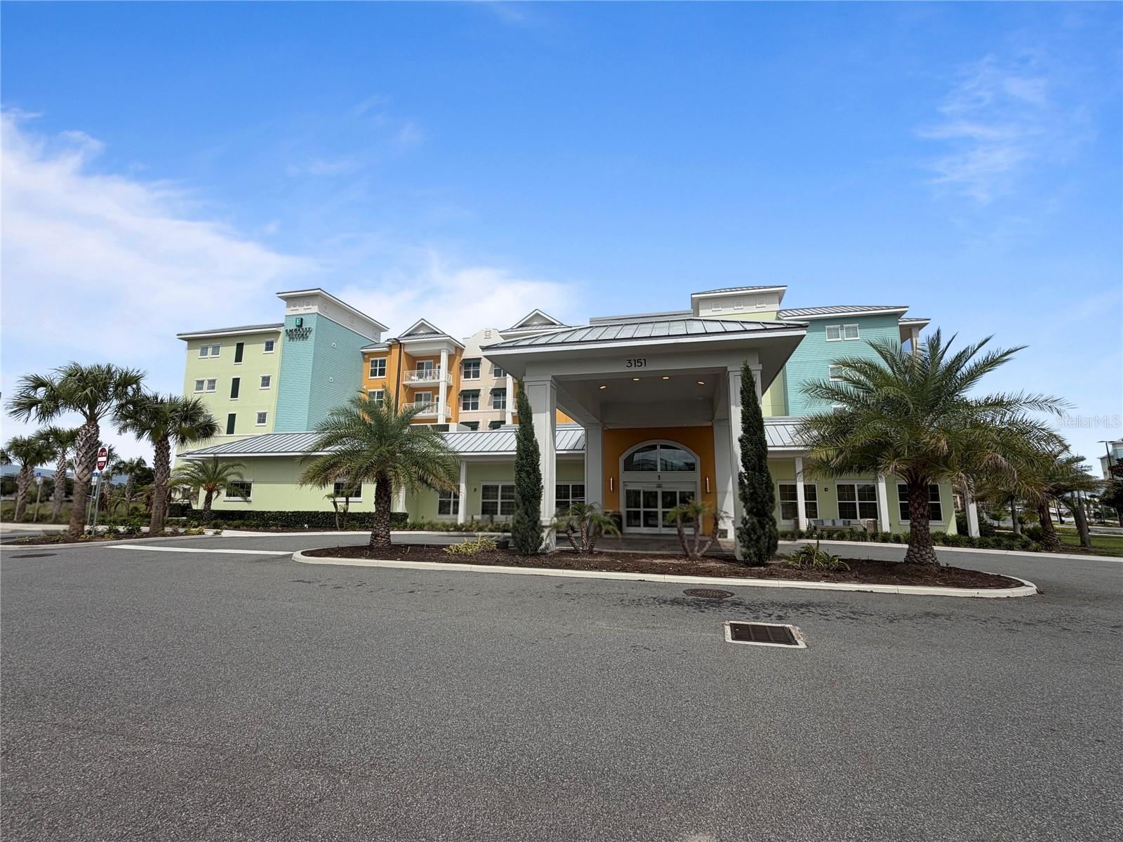 3151 Sunset Walk Drive 116 — photo