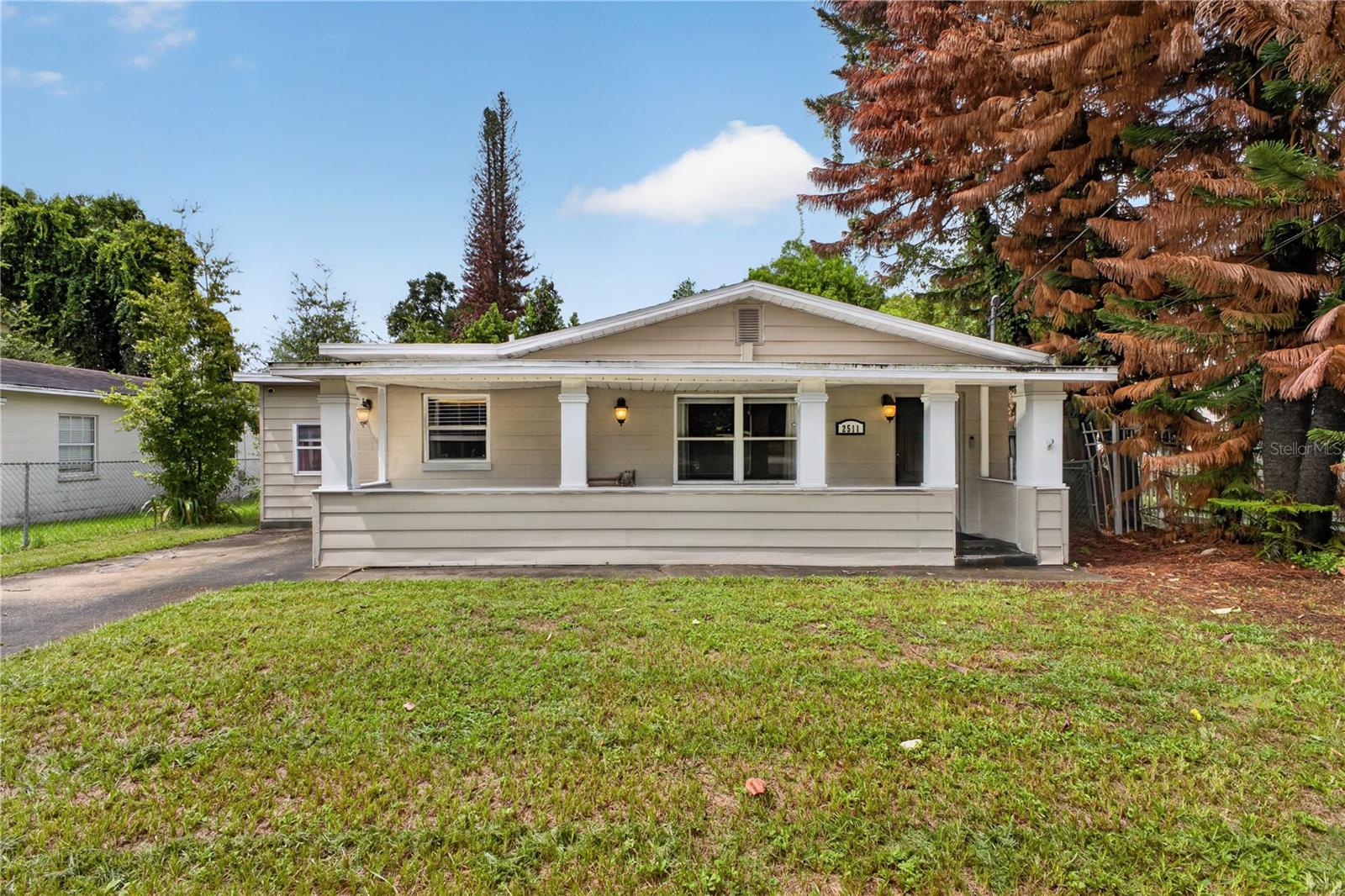 2511 Kilgore Street — photo