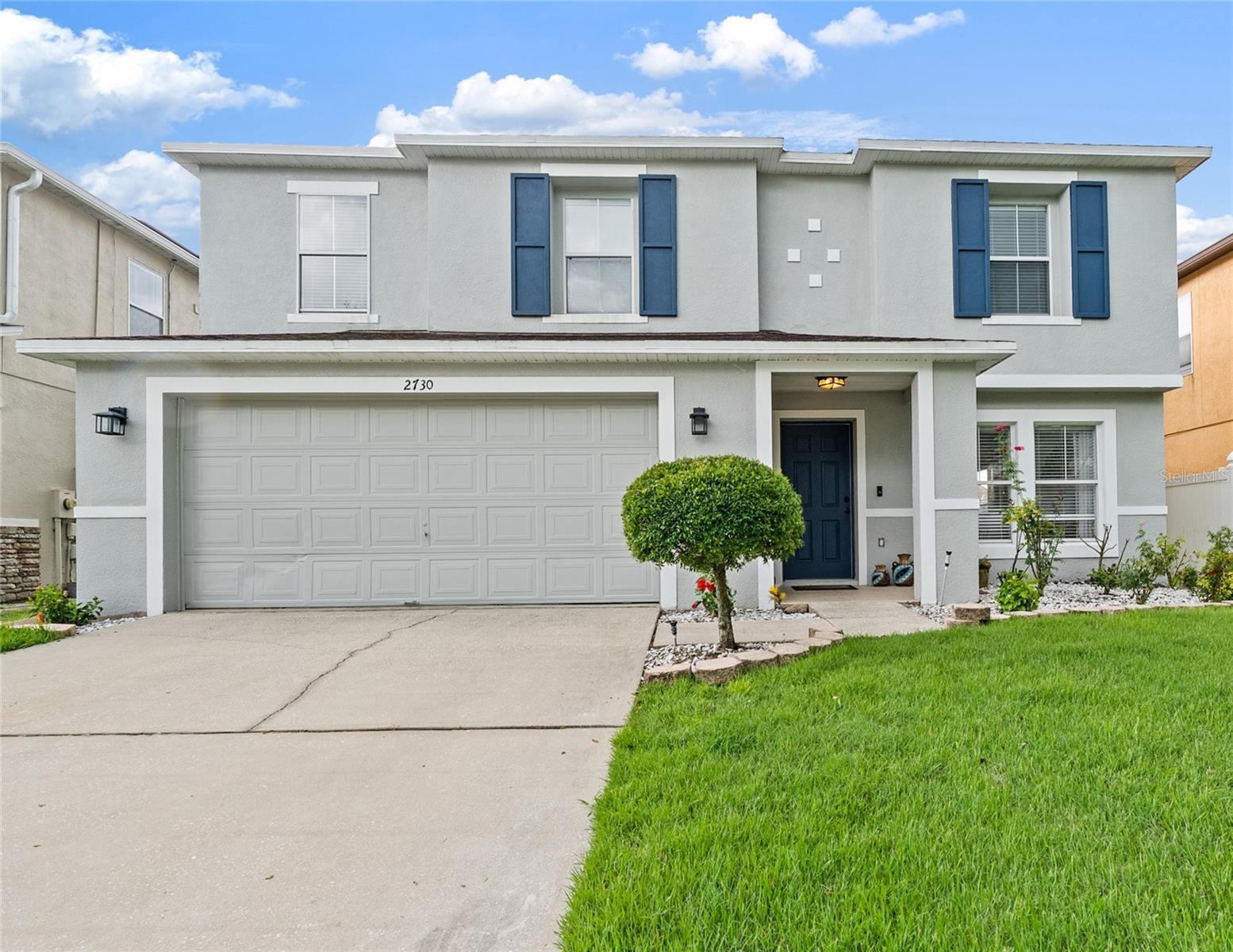 2730 Amanda Kay Way — photo