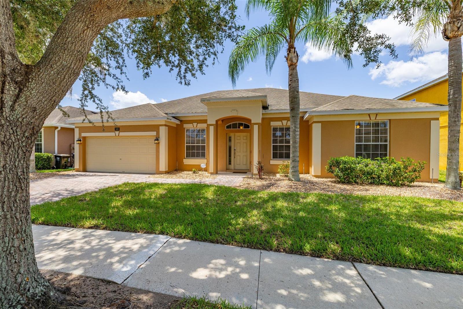 349 Yellow Snapdragon Drive — photo