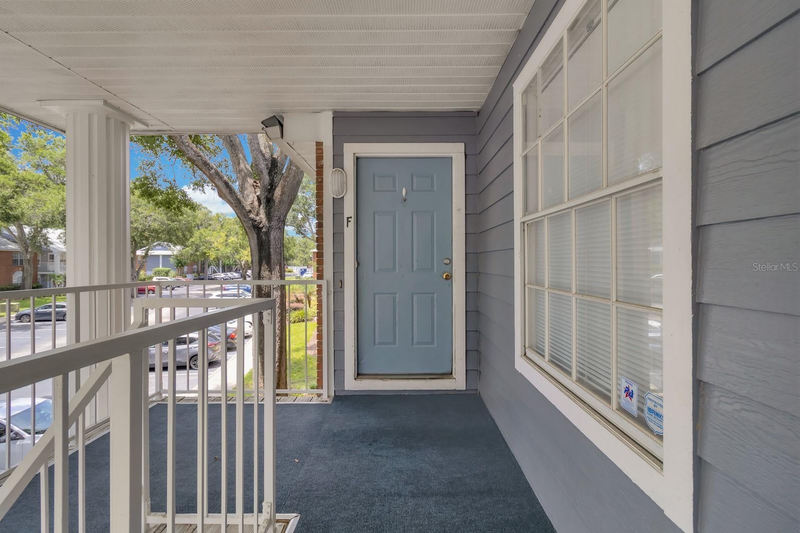 5417 Lake Margaret Drive F — photo