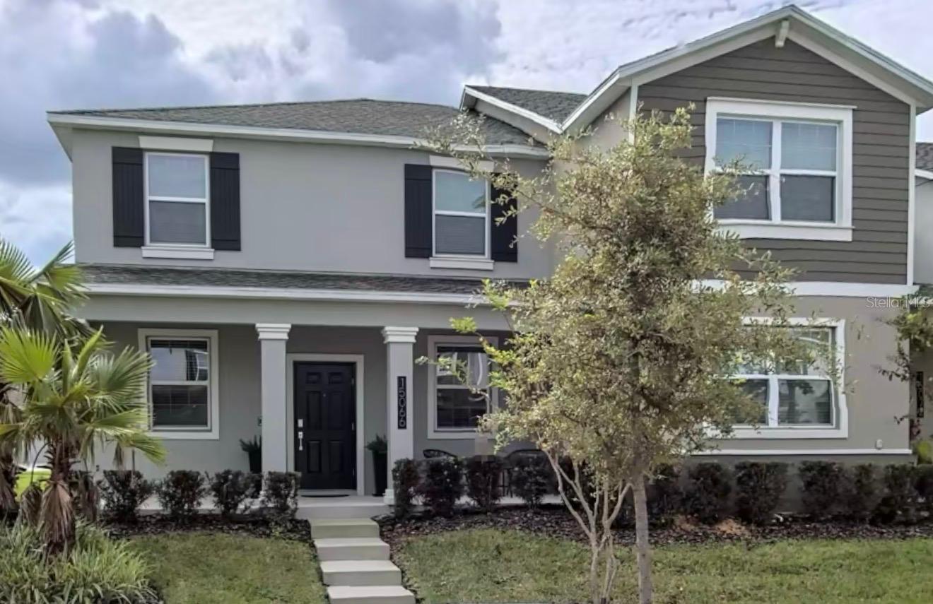 15066 Book Club Road — photo