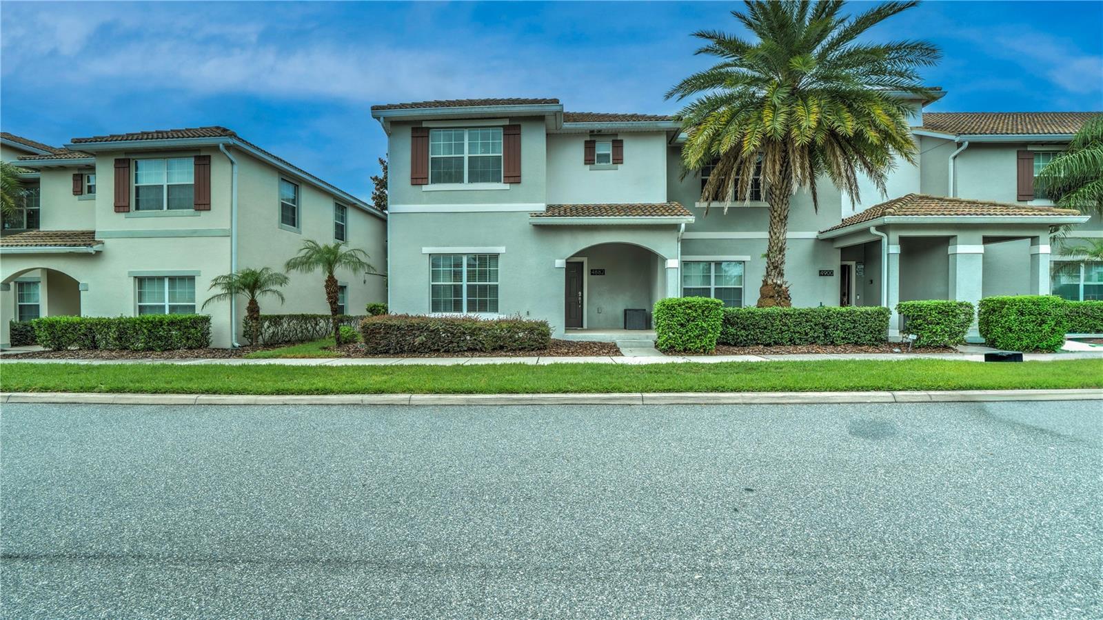 4882 Clock Tower Drive — photo