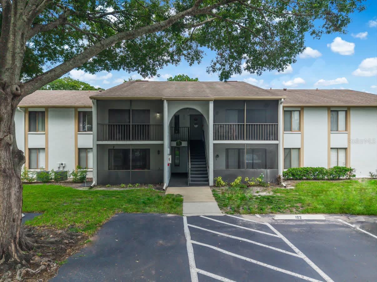 8201 Sun Spring Circle C2 — photo
