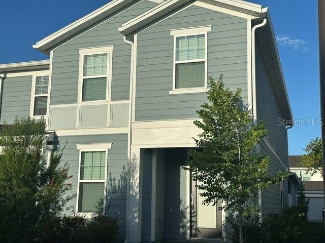 14322 Sapelo Beach Drive — photo