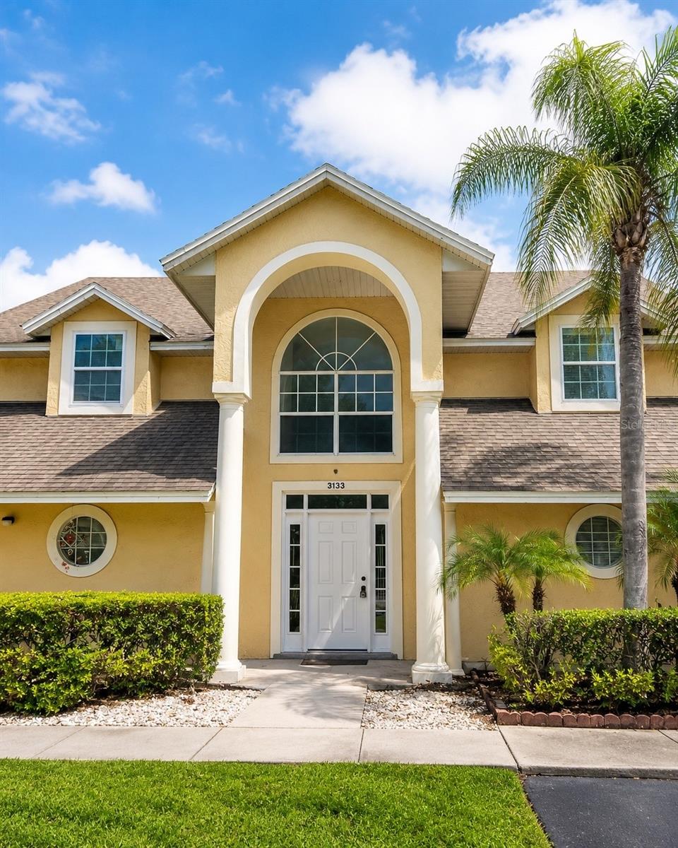 3133 Enclave Court — photo