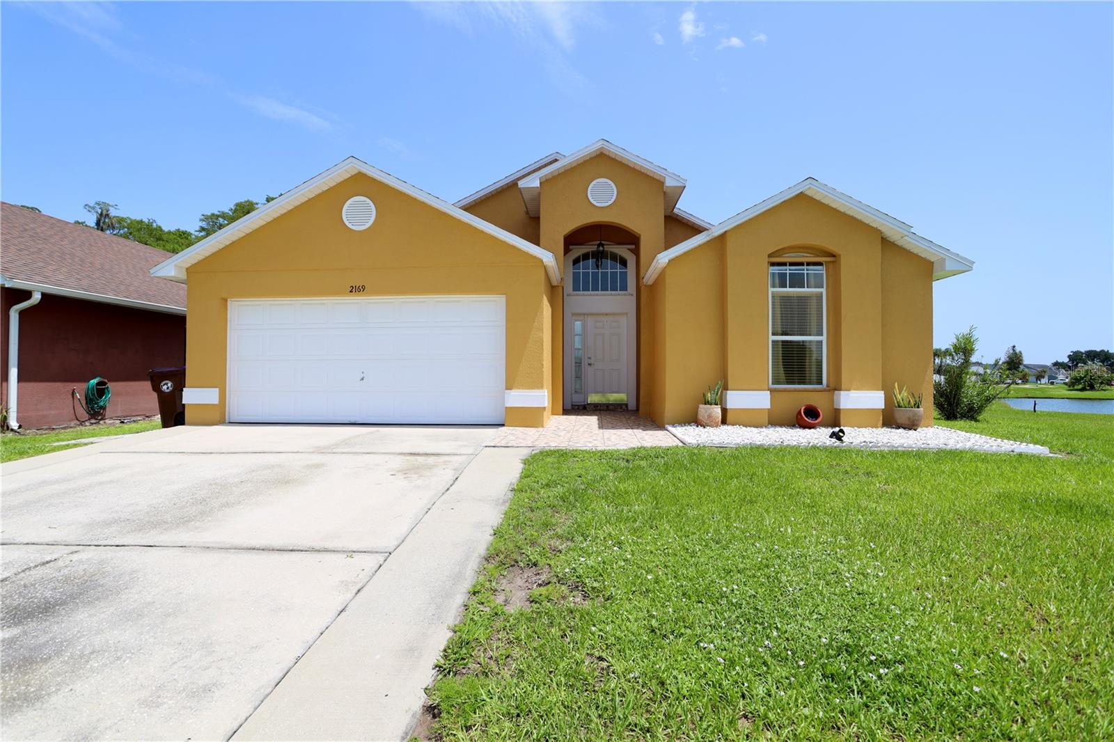 2169 Remington Pointe Boulevard — photo