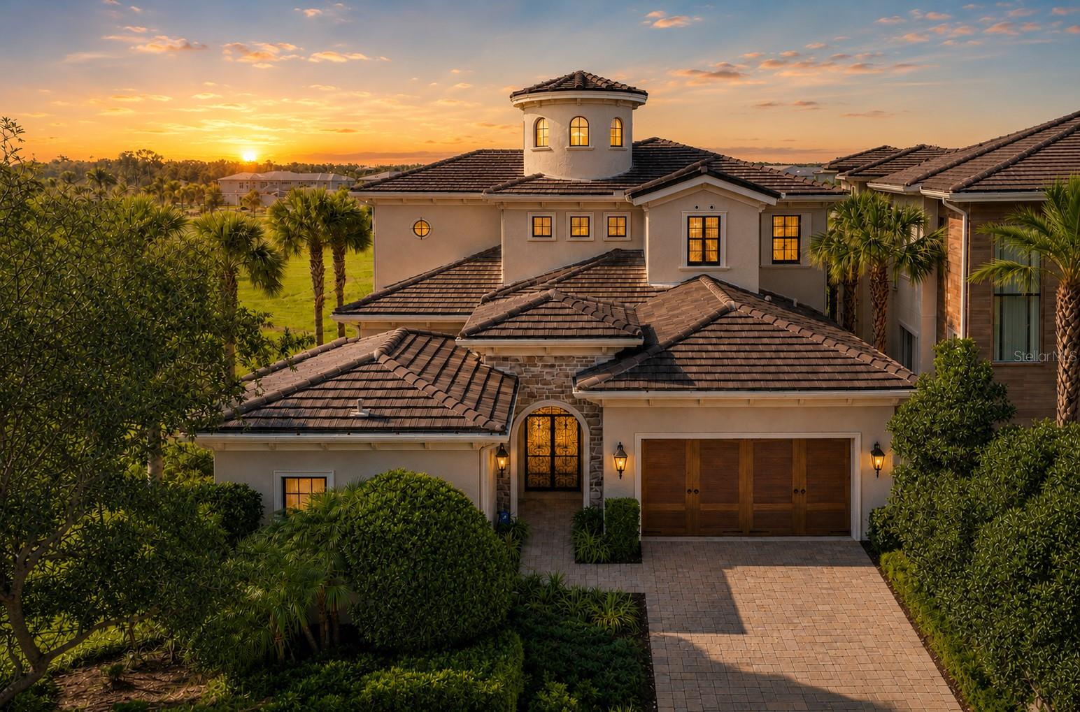 340 Muirfield Loop — photo