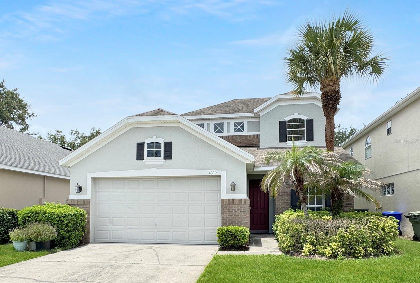 1602 Tail Feather Drive — photo