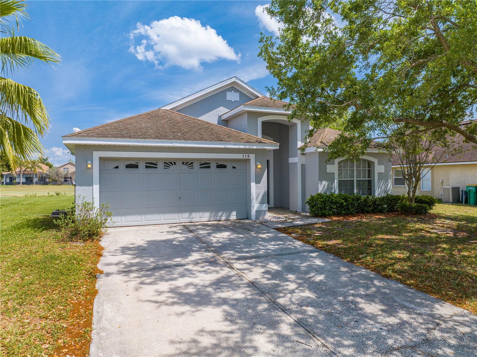119 Southampton Drive — photo