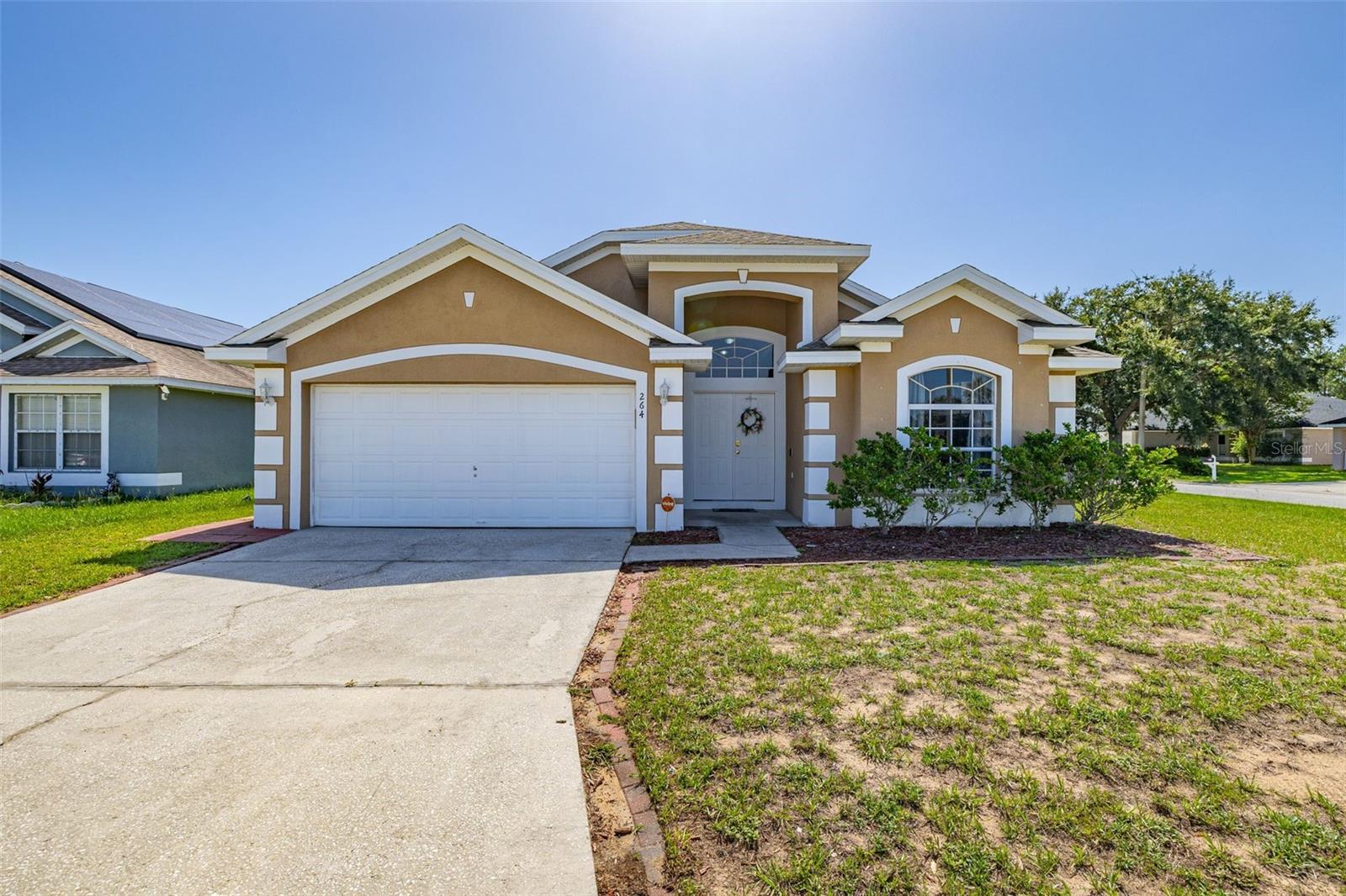 264 Laurel Ridge Pass — photo