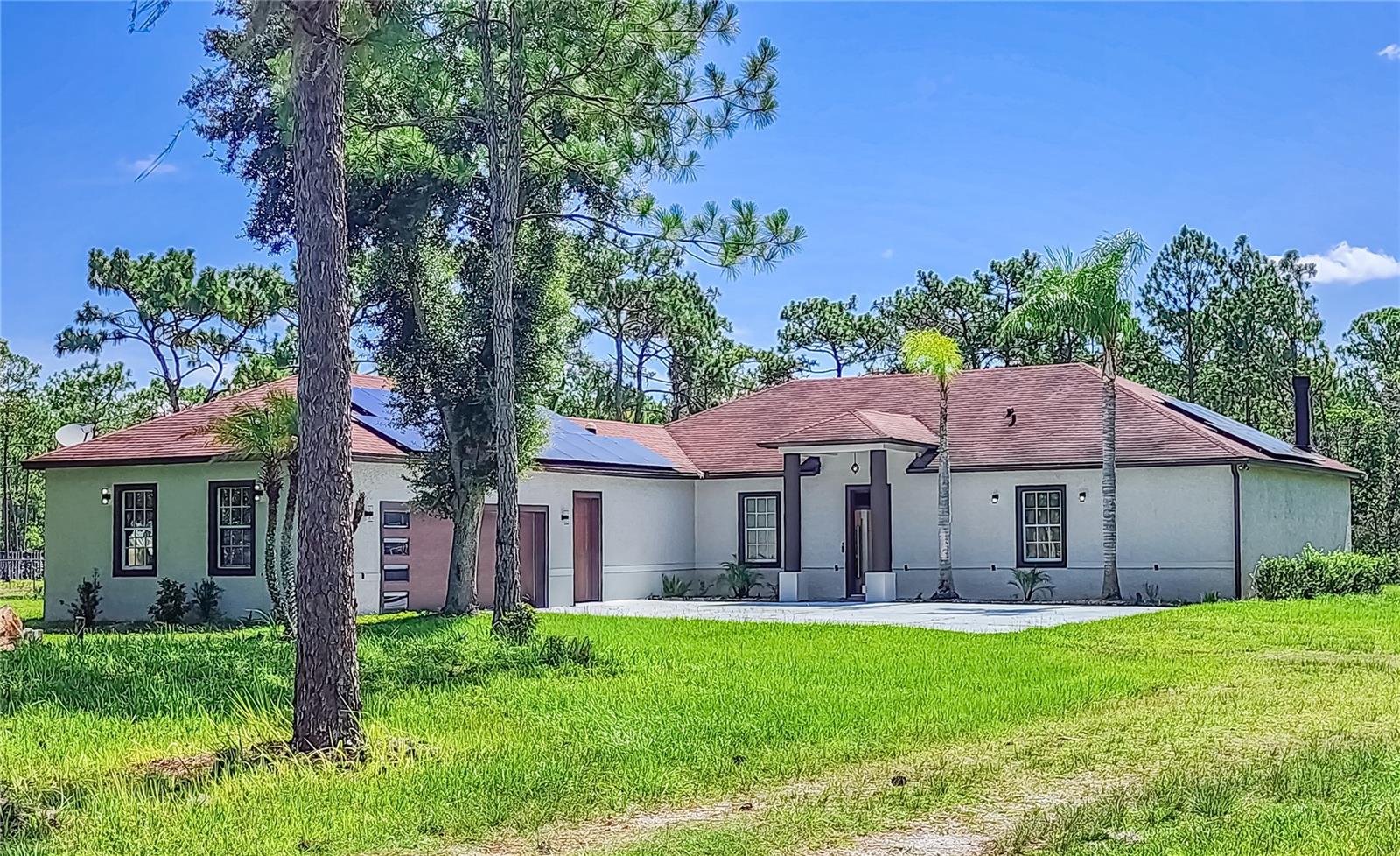 13305 Lacebark Pine Road — photo