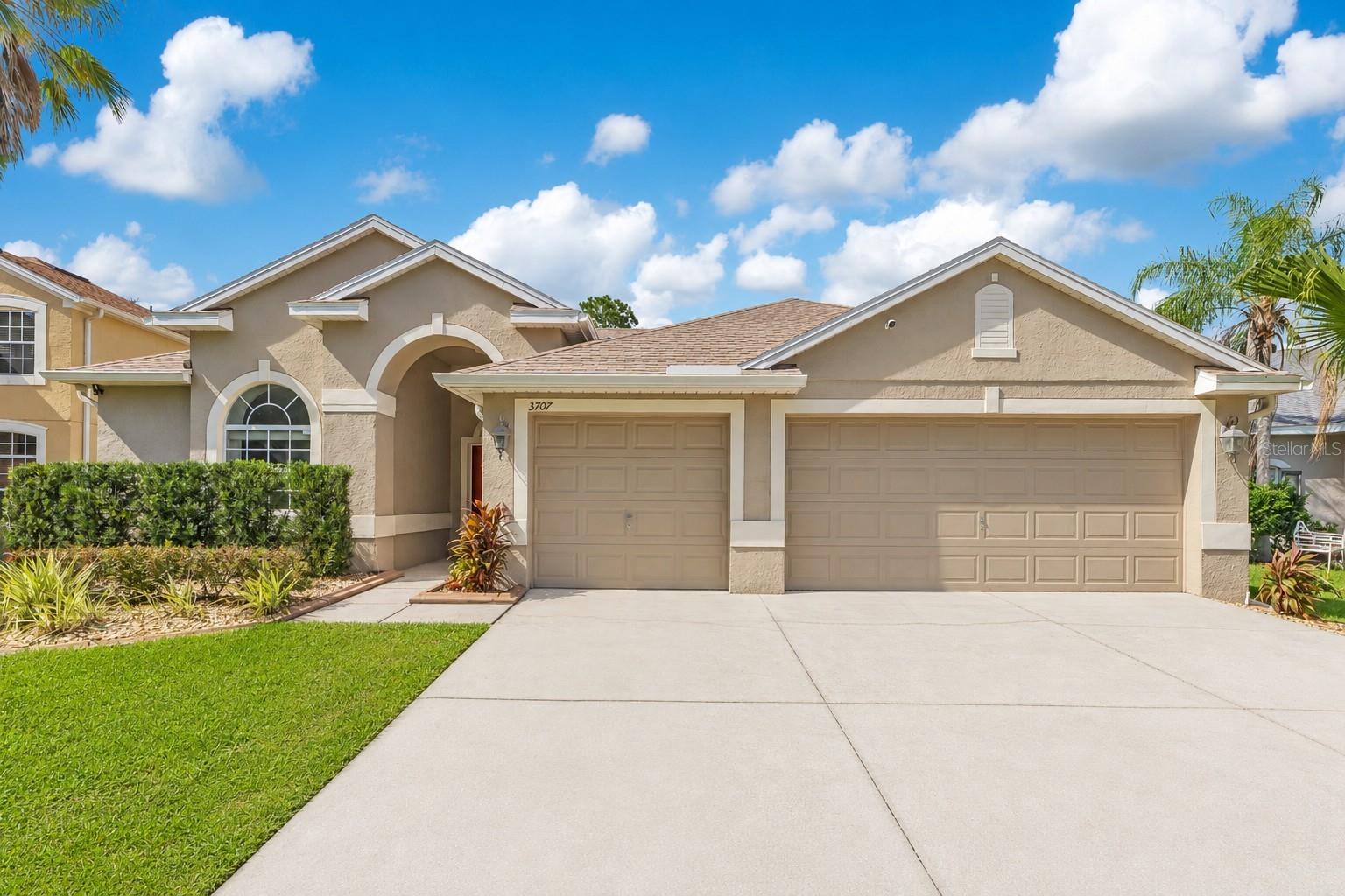 3707 Moon Dancer Place — photo