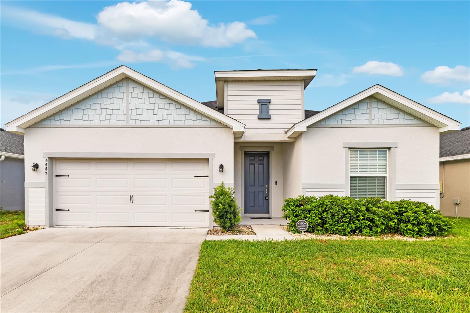 5447 Pine Lilly Drive — photo