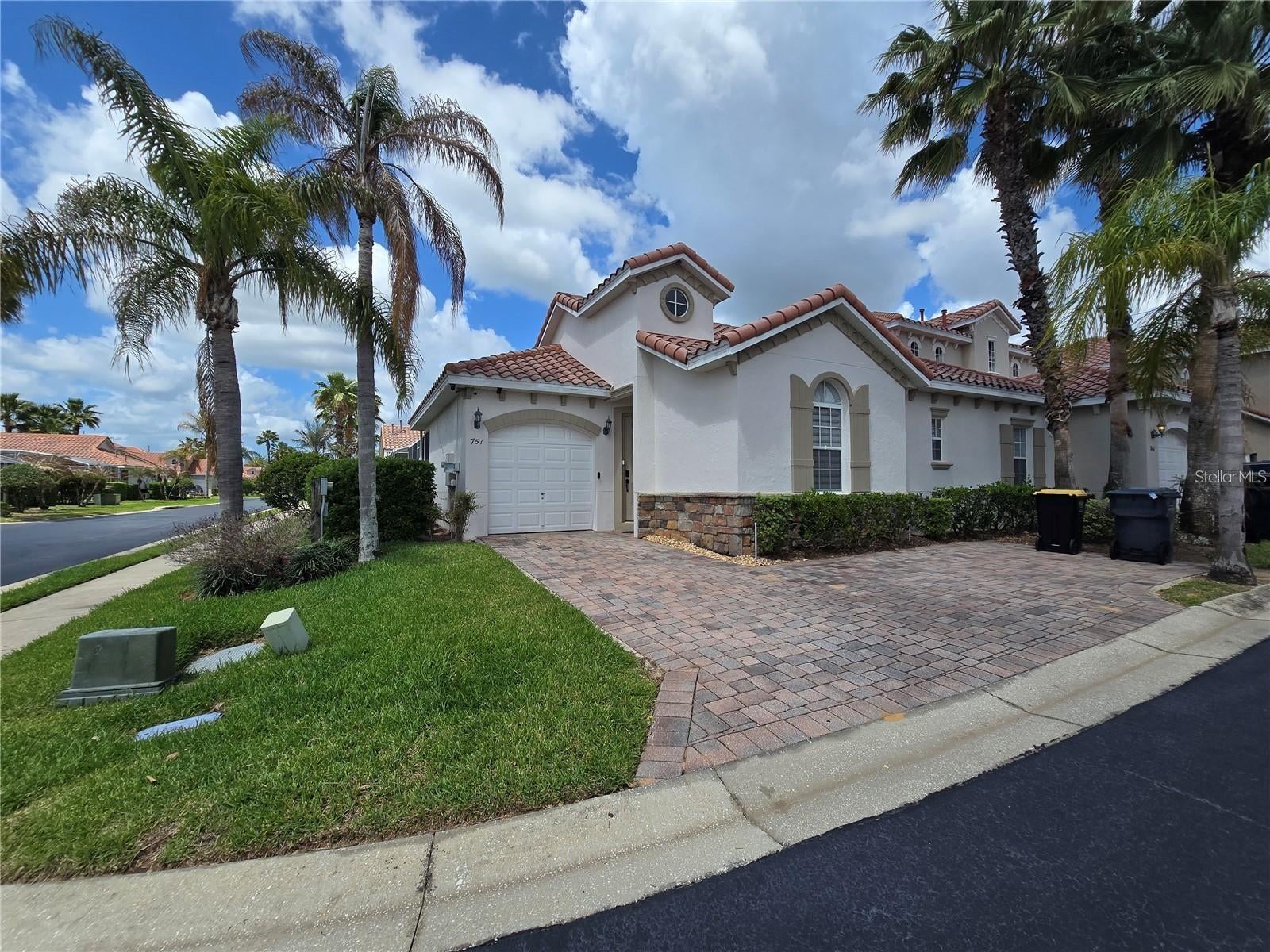 751 Brunello Drive — photo