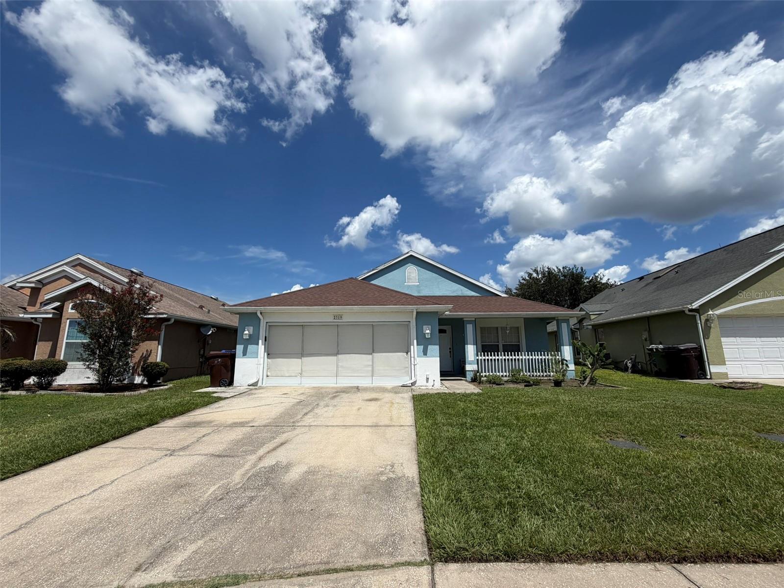 2319 Lily Pad Lane — photo
