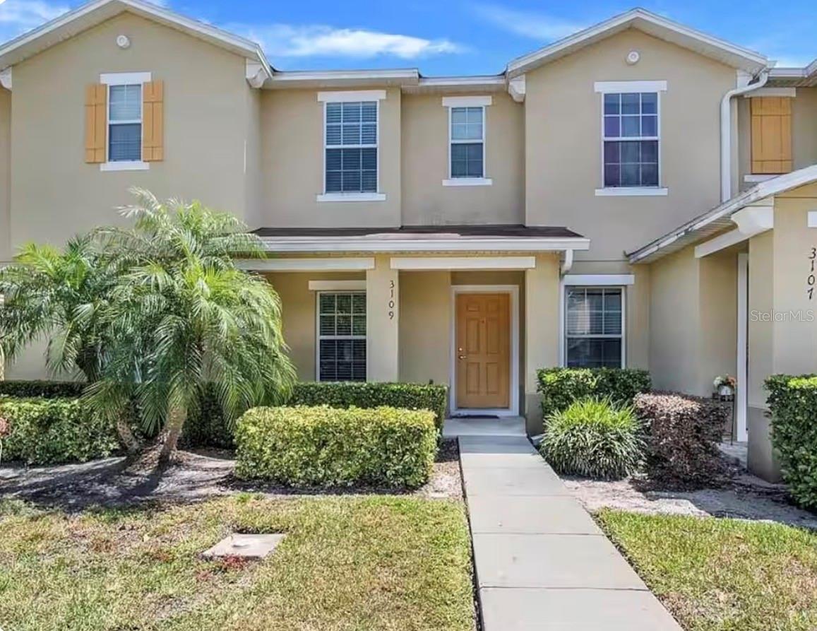 3109 Seaview Castle Drive — photo