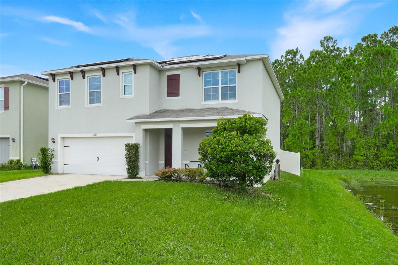 Home in DAVENPORT, FL 33897 — photo 2