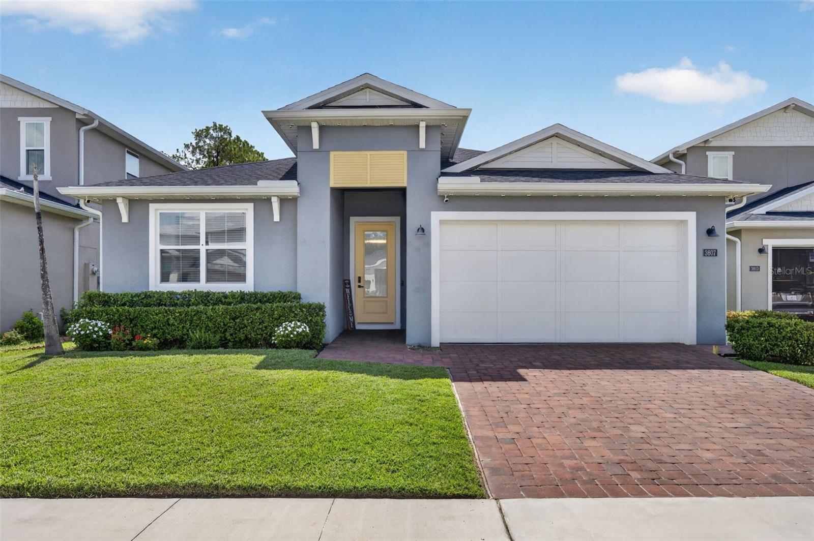 3607 Arbordale Loop — photo