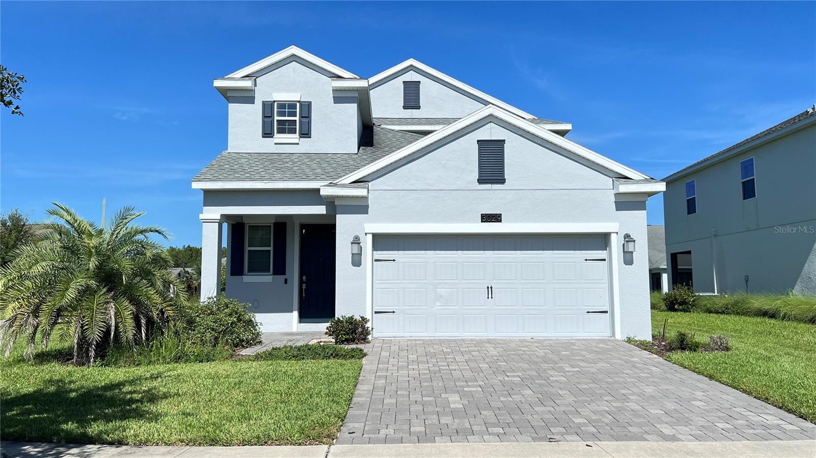 3029 Prelude Lane — photo
