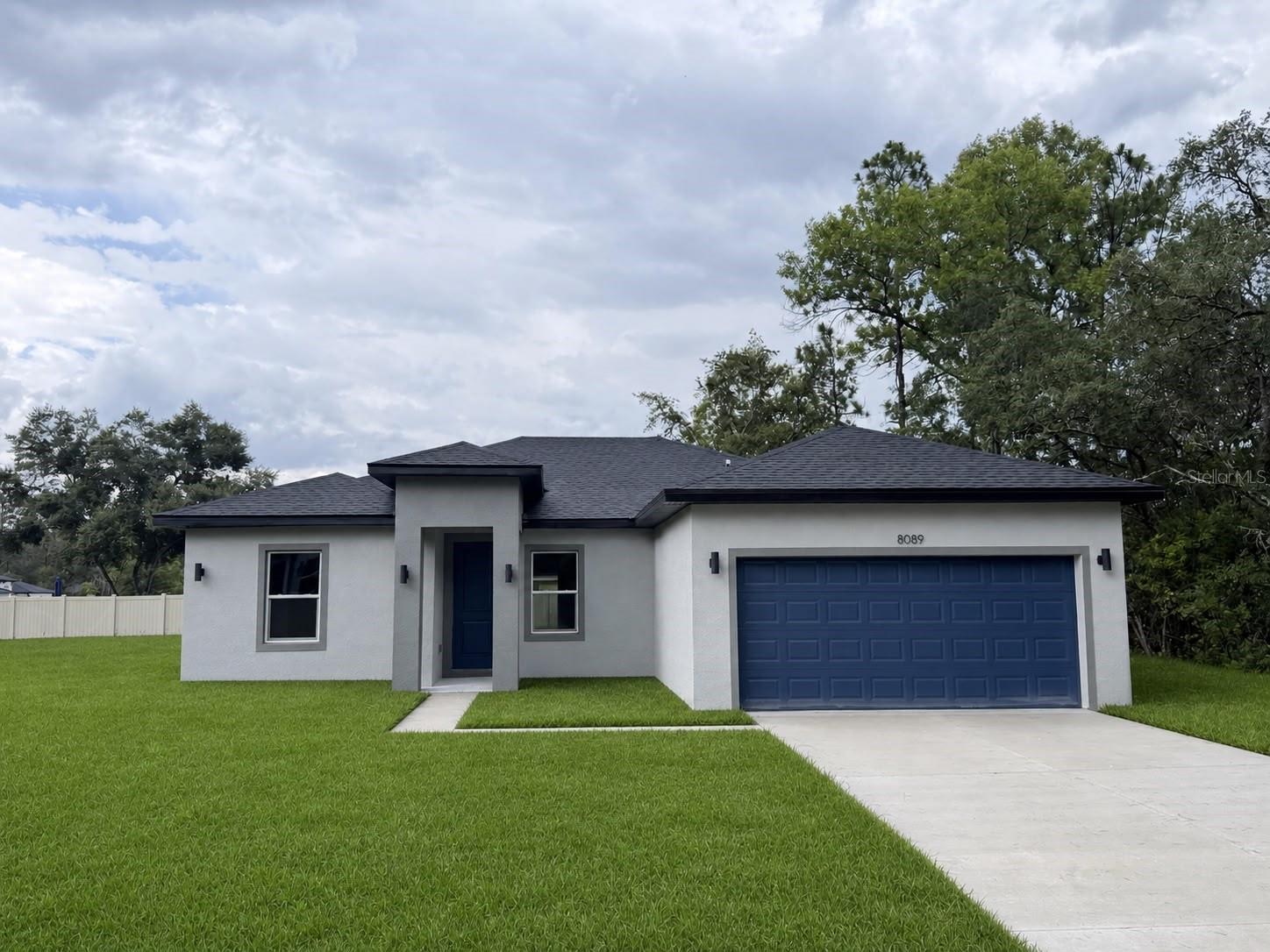 8089 N Maltese Drive — photo
