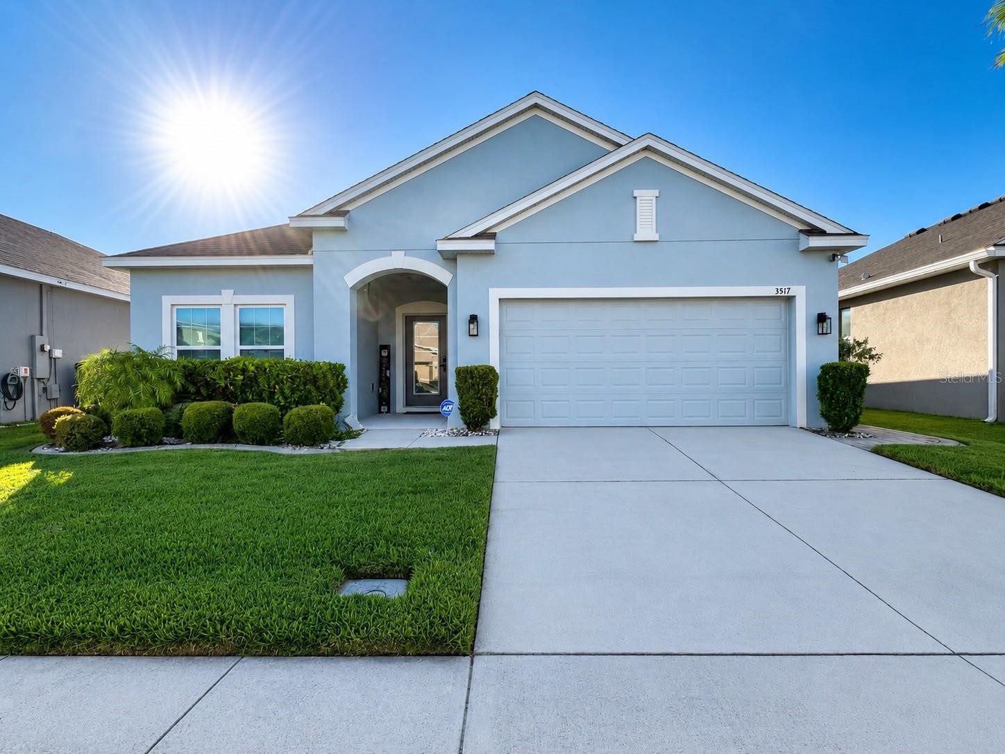 3517 Vega Creek Drive — photo
