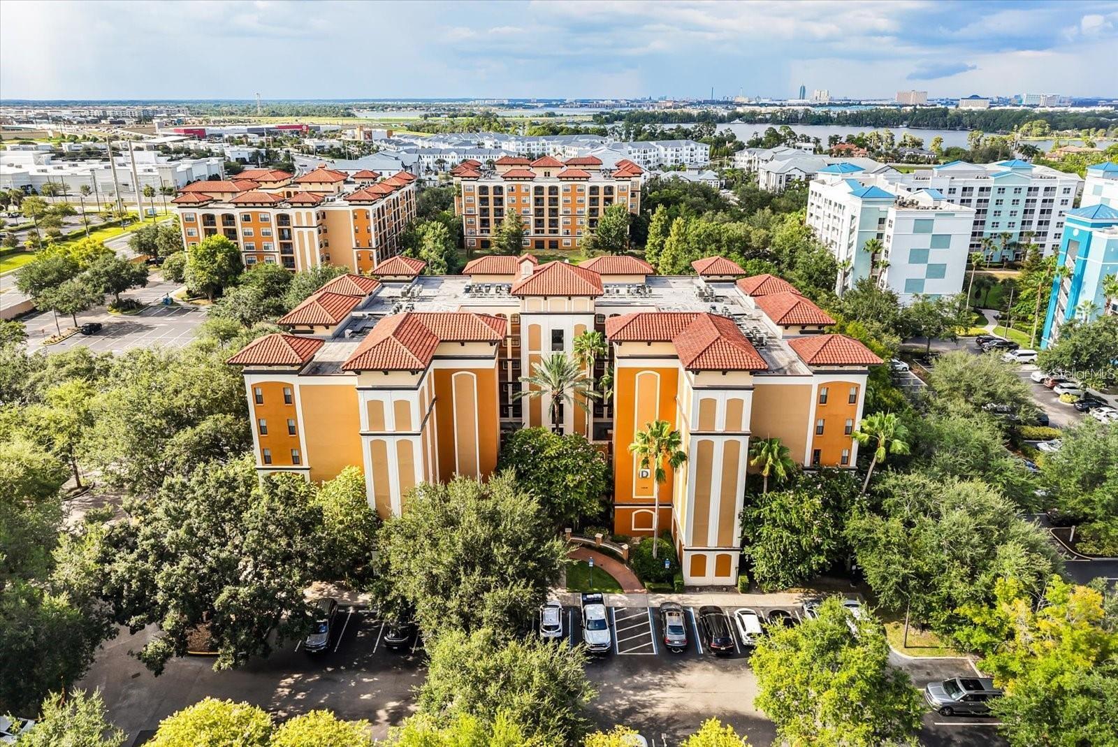 12539 Floridays Resort Drive 112D — photo