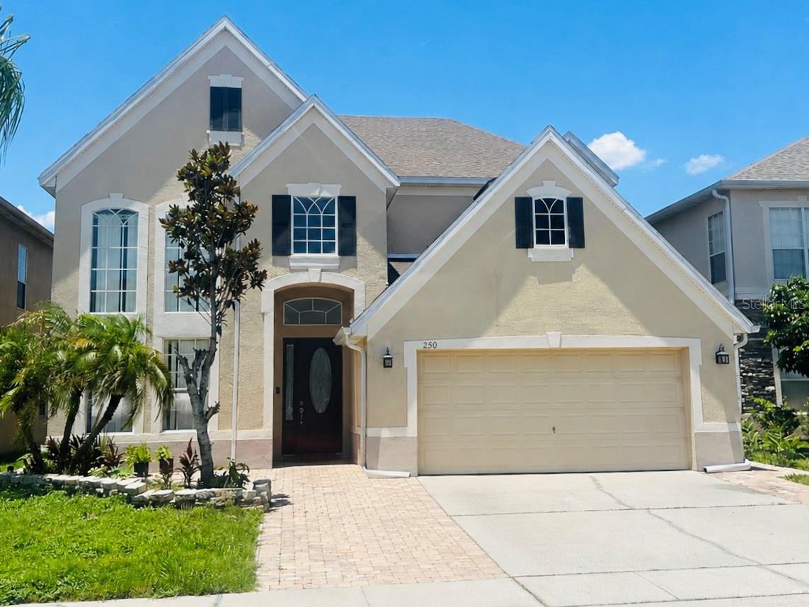 2530 Sand Arbor Circle — photo